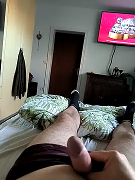 Andy7430 online show from 12.20.24