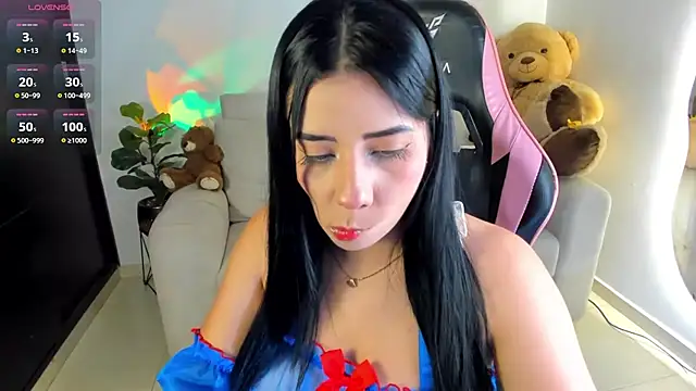 eval lee18 online show from 10.19.25