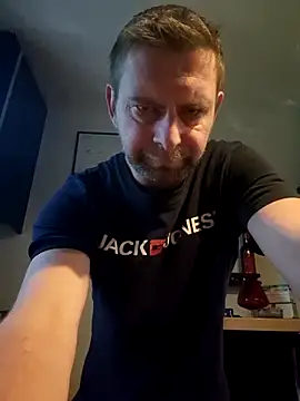 Mjn34 online show from 10.27.25