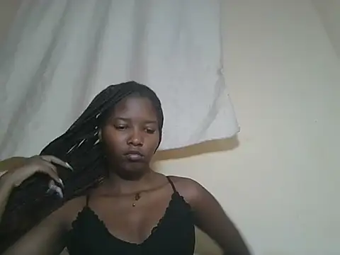 sexyjanett online show from 10.25.25