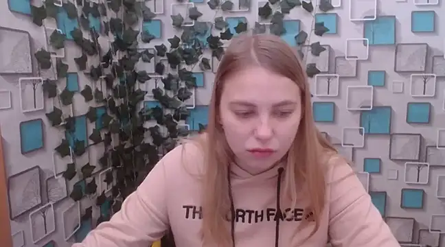 klerkarina online show from 12.02.24