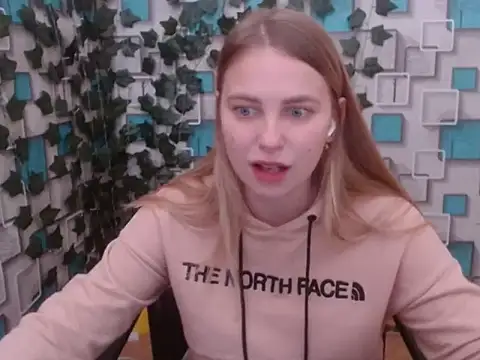 klerkarina online show from 12.02.24