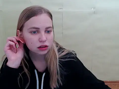 klerkarina online show from 12.03.24