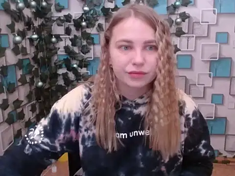 klerkarina online show from 12.04.24