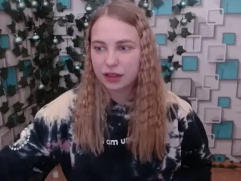 klerkarina online show from 12.04.24