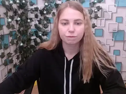 klerkarina online show from 12.05.24