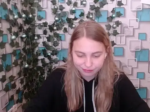 klerkarina online show from 12.05.24