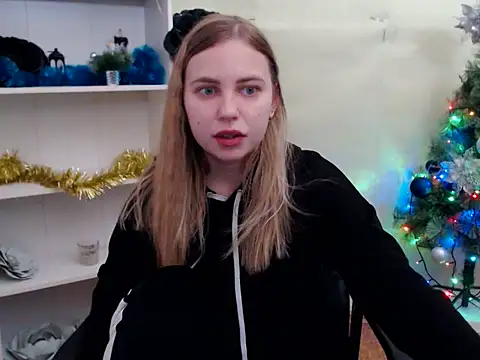 klerkarina online show from 12.06.24