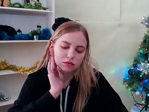 klerkarina online show from 12.06.24