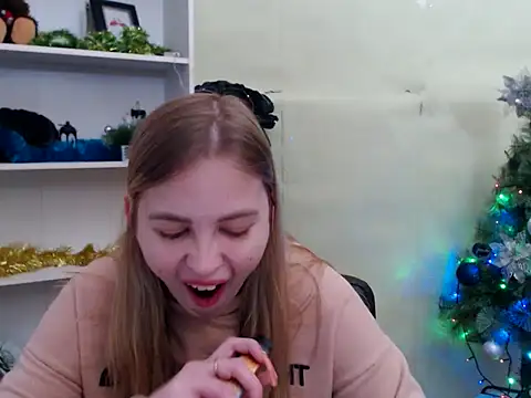 klerkarina online show from 12.07.24