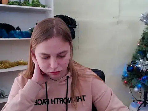 klerkarina online show from 12.07.24