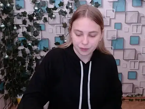 klerkarina online show from 12.08.24