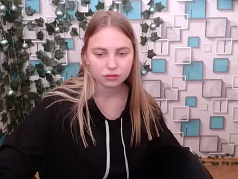 klerkarina online show from 12.08.24