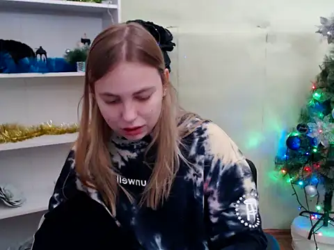 klerkarina online show from 12.09.24