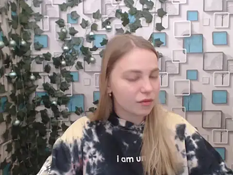 klerkarina online show from 12.17.24