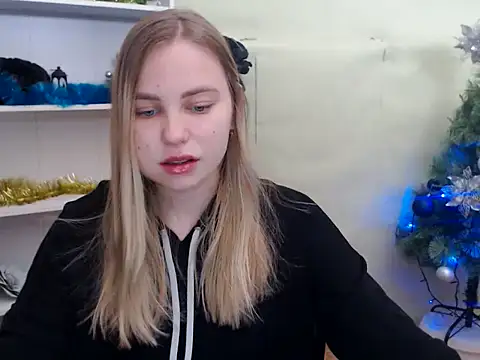 klerkarina online show from 12.22.24