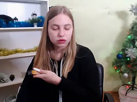 klerkarina online show from 12.26.24