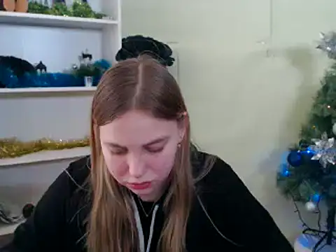 klerkarina online show from 12.26.24