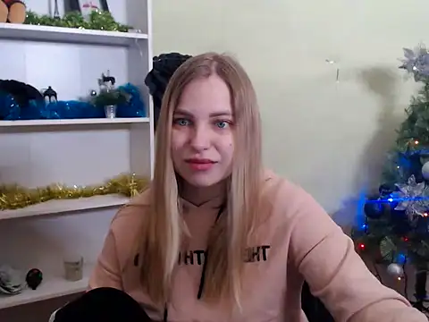 klerkarina online show from 12.27.24