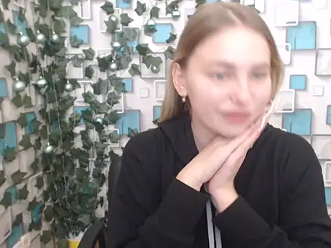 klerkarina online show from 01.04.25