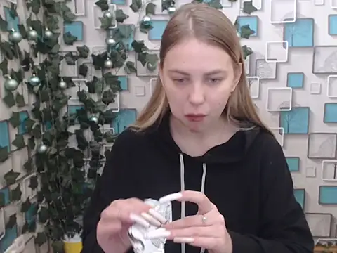 klerkarina online show from 01.06.25