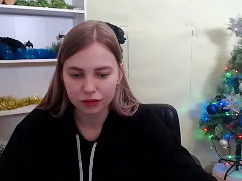 klerkarina online show from 01.08.25