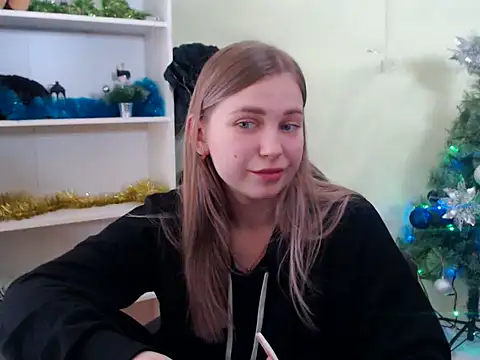 klerkarina online show from 01.08.25
