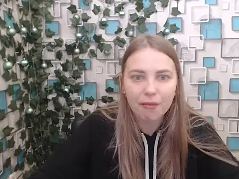 klerkarina online show from 01.09.25