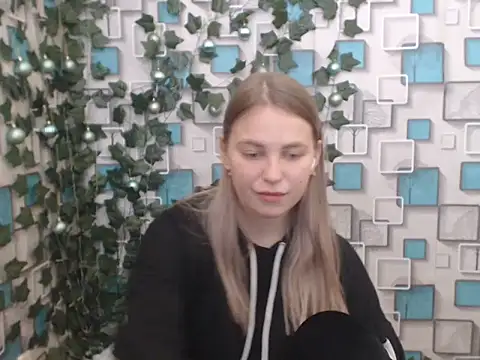 klerkarina online show from 01.09.25