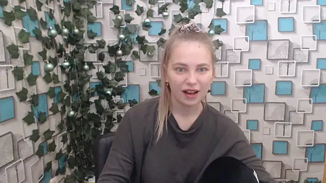 klerkarina online show from 01.10.25