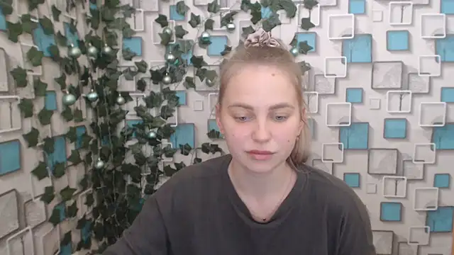 klerkarina online show from 01.10.25
