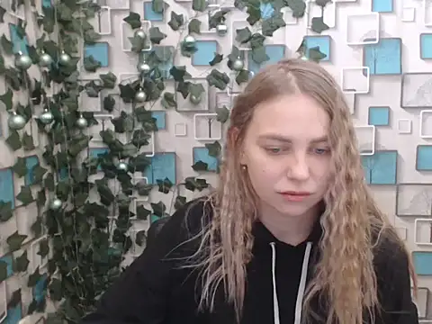 klerkarina online show from 01.11.25