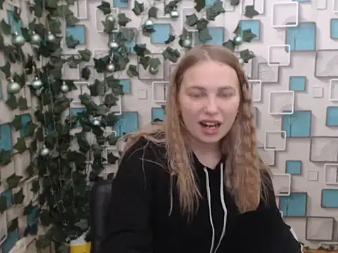 klerkarina online show from 01.11.25