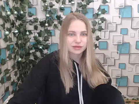 klerkarina online show from 01.17.25