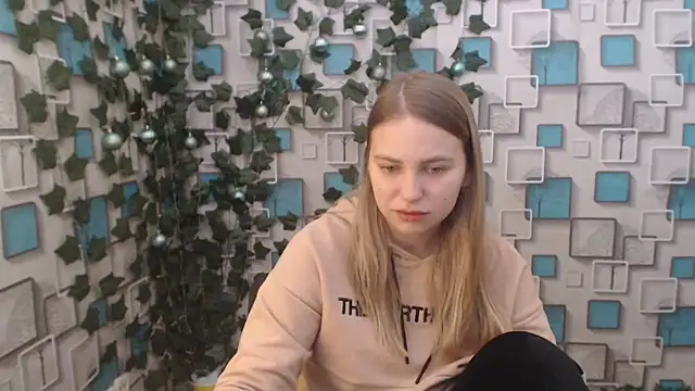 klerkarina online show from 01.18.25