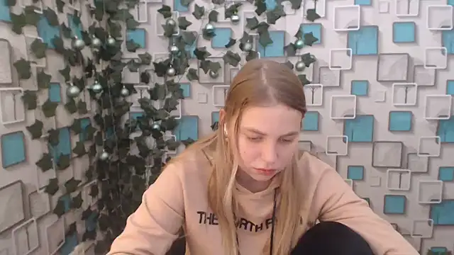 klerkarina online show from 01.18.25