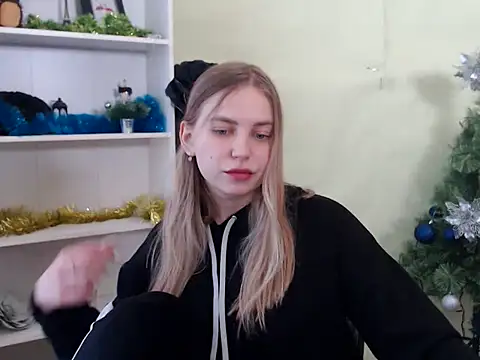klerkarina online show from 01.20.25