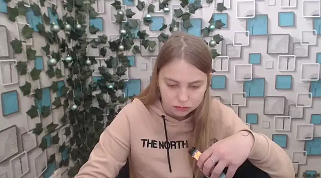 klerkarina online show from 01.21.25