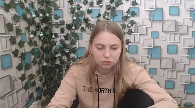 klerkarina online show from 01.21.25
