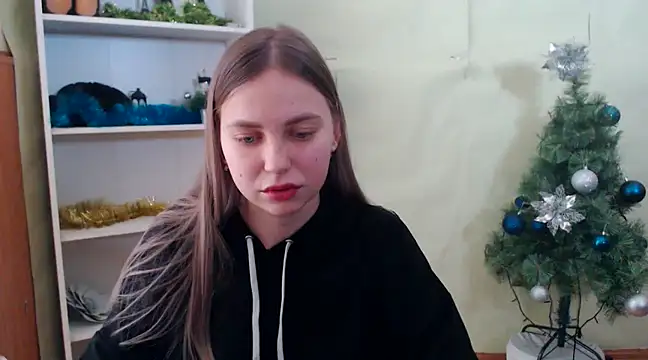 klerkarina online show from 02.03.25