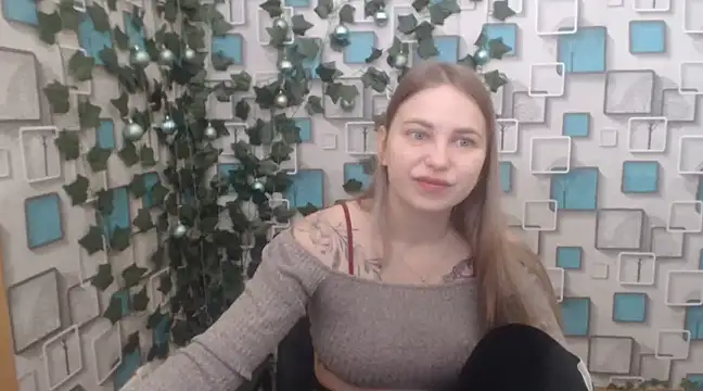 klerkarina online show from 02.05.25