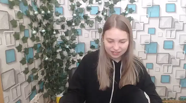 klerkarina online show from 02.06.25