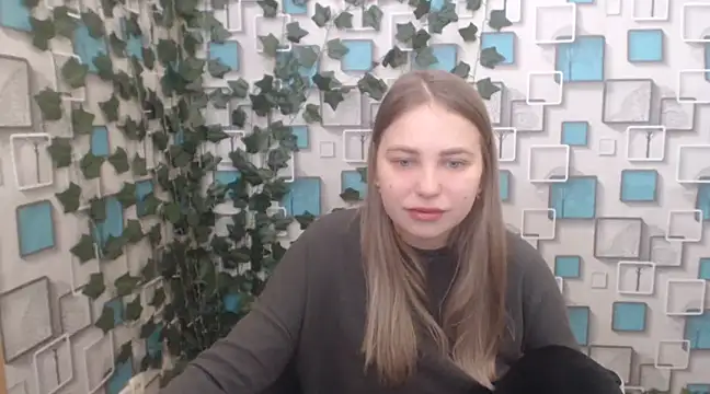 klerkarina online show from 02.07.25