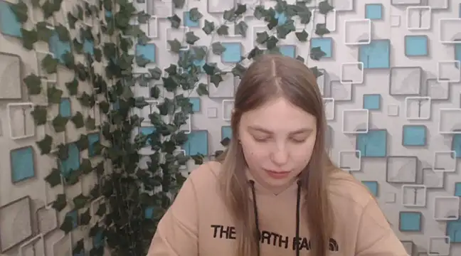 klerkarina online show from 02.08.25