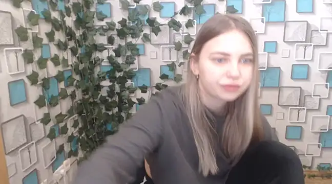 klerkarina online show from 02.09.25