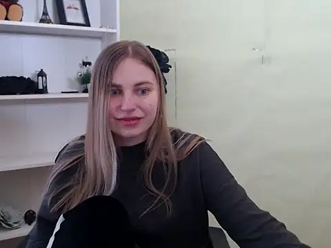klerkarina online show from 02.12.25