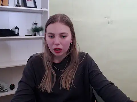 klerkarina online show from 02.13.25