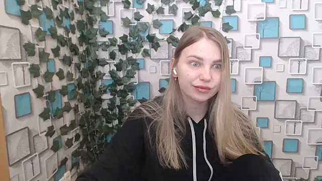 klerkarina online show from 02.18.25