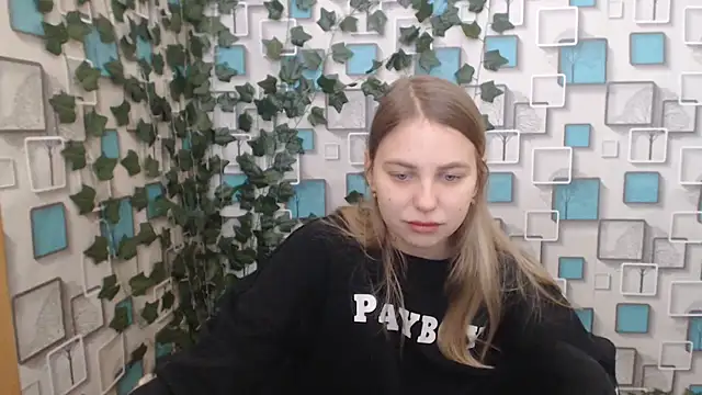 klerkarina online show from 02.19.25