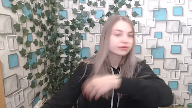 klerkarina online show from 02.22.25